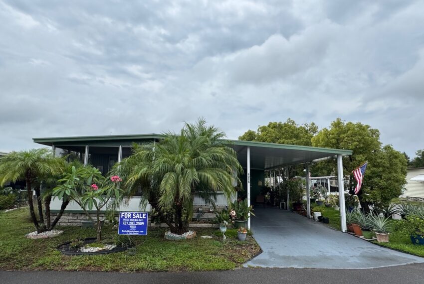 RootedMobileHomes.com-Best Florida Mobile Homes