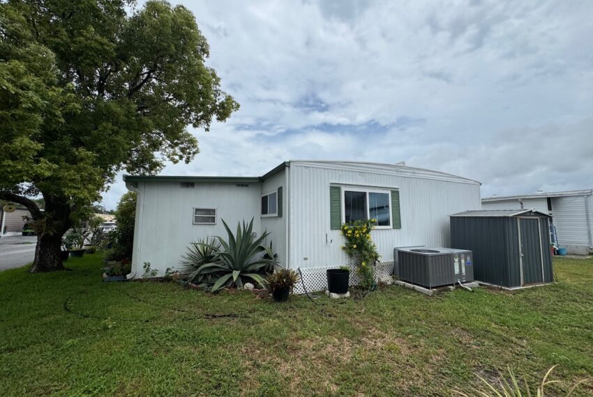 RootedMobileHomes.com-Best Florida Mobile Homes