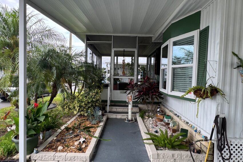 RootedMobileHomes.com-Best Florida Mobile Homes