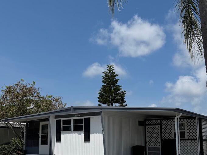 All American Florida Mobile Homes Broker