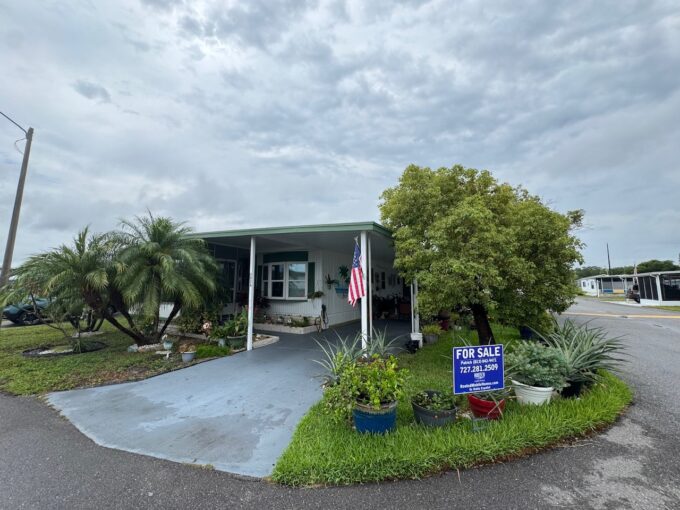 All American Florida Mobile Homes Broker