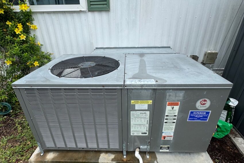 RootedMobileHomes.com-Best Florida Mobile Homes